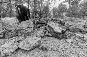 Civil War Glorieta Battlefield