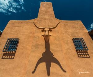Forked Lightning Ranch - Pecos National Historical Park