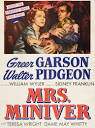 Greer Garson’s Mrs. Miniver on the Outdoor Big Screen at Pecos National Historical&nbsp;Park