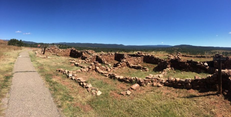 Mission Trail - Marker 4b