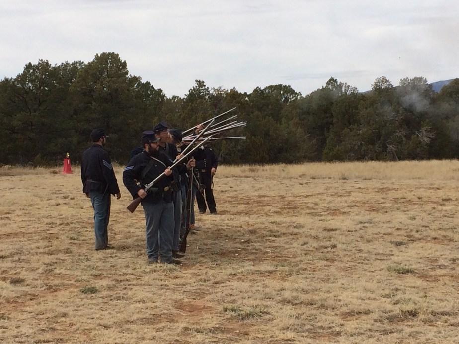 2021 Virtual Civil War Encampment – Presentation&nbsp;Recordings