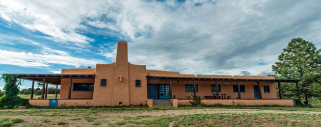 Park Offers Forked Lightning Ranch Open House – Friends of the Pecos ...