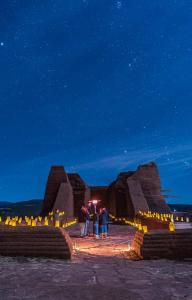 Las Posadas - Pecos National Historical Park