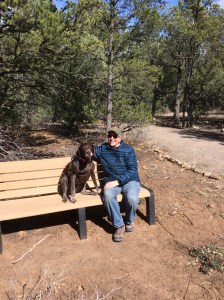 Visitors to the PNHP Civil War Trail