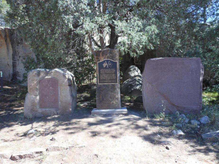 Do you know the true story of the Gettysburg of the&nbsp;West?