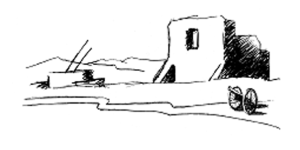 Friends of the Pecos National Historical Park